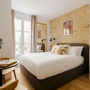 Résidence Quintinie Square Paris
