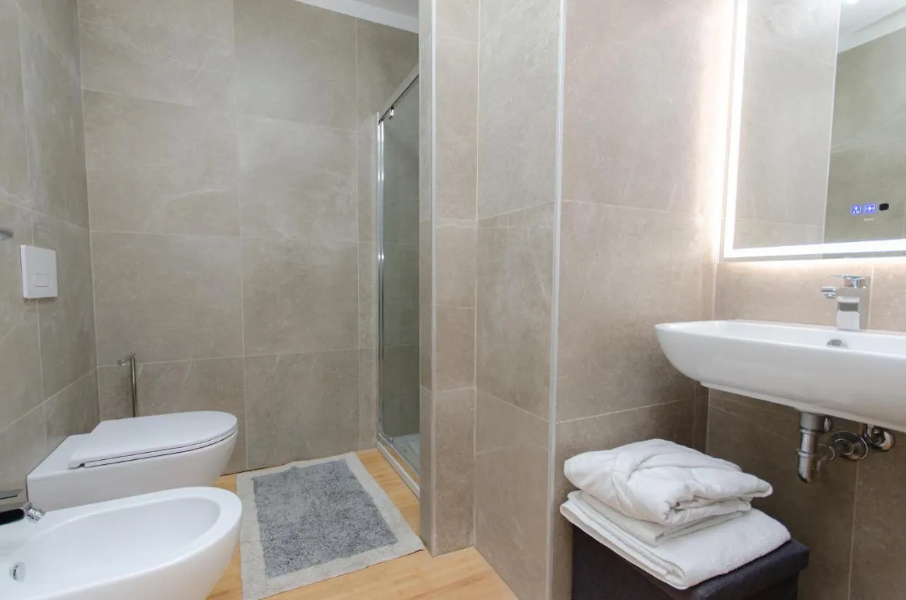 Apartamento Schiaparelli 4 Milán