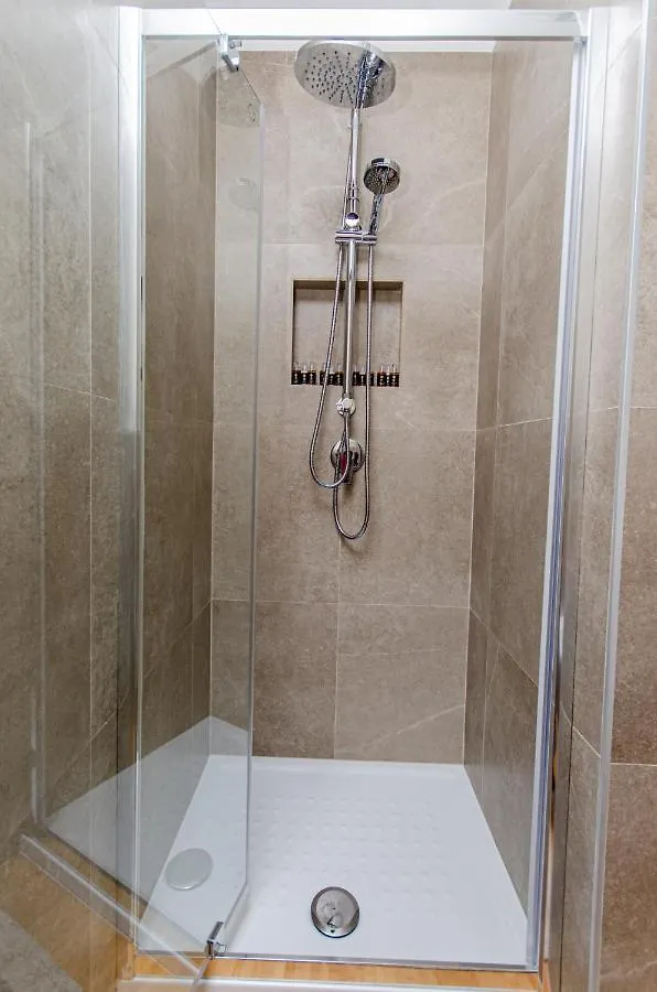 Apartamento Schiaparelli 4 Milán